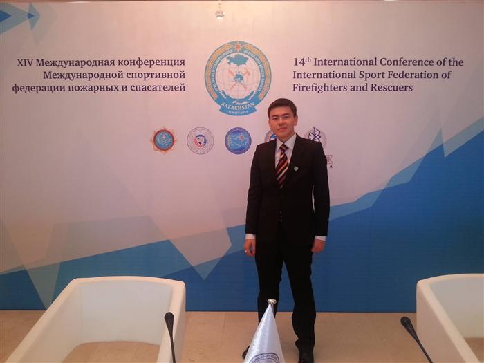 Даутов Б.