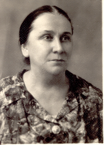 Авазбакиеа М.Ф., д.б.н., профессор, заслуженный деятель науки КазССР (1907-1987)