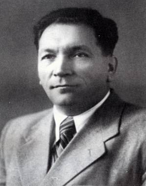 Полосухин Александр Порфирьевич, д.м.н., профессор, академик АН КазССР, заслуженный деятель науки КазССР